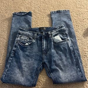 Steve’s jeans 28/30